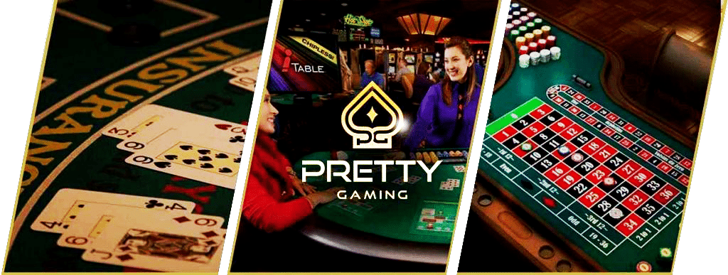 pretty game casino online